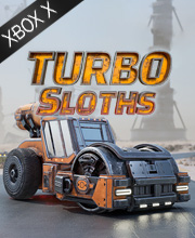 Turbo Sloths