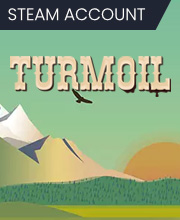 Turmoil Kopen Steam-account Prijzen vergelijken