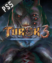 Turok 3 Shadow of Oblivion Remastered