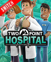 Two Point Hospital