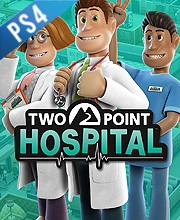 Two Point Hospital