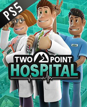 Two Point Hospital