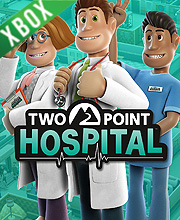 Two Point Hospital