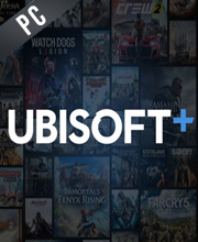 UBISOFT Plus