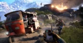 Far Cry 4: Ubisoft Voegt Steam-prestaties Toe na 10 Jaar