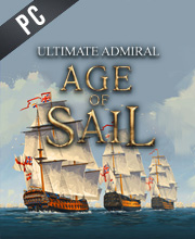 Ultimate Admiral Age of Sail