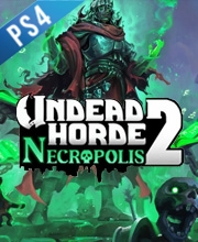 Undead Horde 2 Necropolis