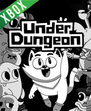 UnderDungeon