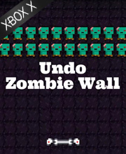 Undo Zombie Wall