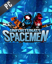 Unfortunate Spacemen