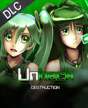 Unhack Destruction