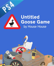 Untitled Goose Game