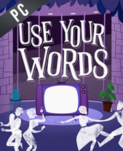 Use Your Words