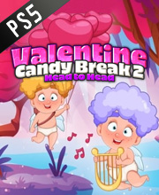 Valentine Candy Break 2 Head to Head