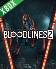 Vampire The Masquerade Bloodlines 2