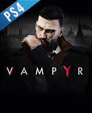 Vampyr