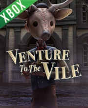 Venture to the Vile