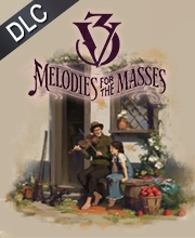 Victoria 3 Melodies for the Masses Music Pack