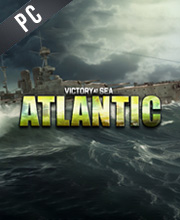 Victory at Sea Atlantic