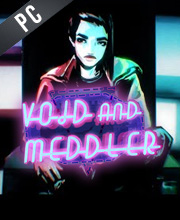 Void & Meddler Episode 1