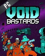 Void Bastards