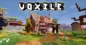 Ga op avontuur in Voxile: De Early Access die voxel-survival revolutioneert!