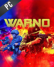 WARNO