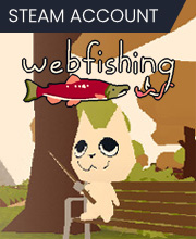 WEBFISHING