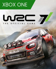 WRC 7