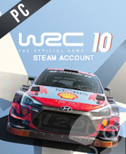 WRC 10 FIA World Rally Championship