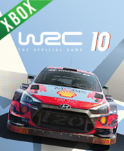 WRC 10 FIA World Rally Championship