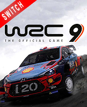 WRC 9