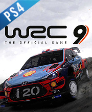 WRC 9