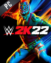 WWE 2K22