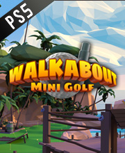 Walkabout Mini Golf VR