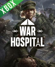 War Hospital