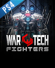 War Tech Fighters