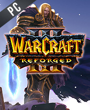 Warcraft 3 Reforged