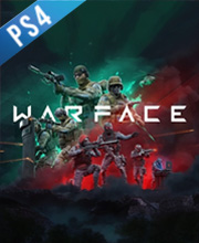 Warface