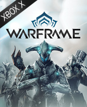 Warframe