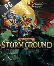 Warhammer Age Of Sigmar Storm Ground