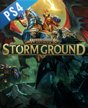 Warhammer Age of Sigmar Storm Ground