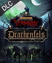 Warhammer End Times Vermintide Drachenfels