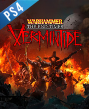 Warhammer End Times Vermintide