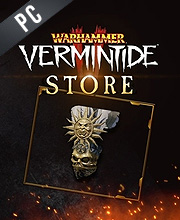 Warhammer Vermintide 2 Cosmetic Scour-Sun Helm