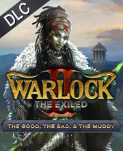 Warlock 2 The Exiled The Good, the Bad, & the Muddy