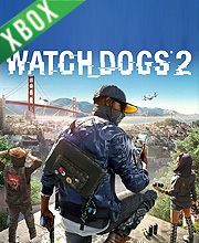 Watch Dogs 2 Kopen Xbox-one-account Prijzen vergelijken