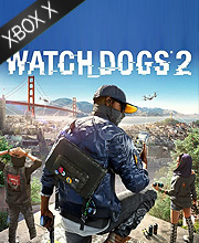 Watch Dogs 2 Kopen Xbox-series-account Prijzen vergelijken