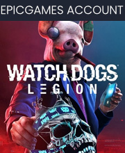 Watch Dogs Legion