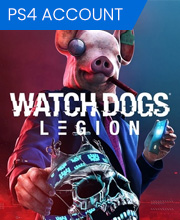 Watch Dogs Legion